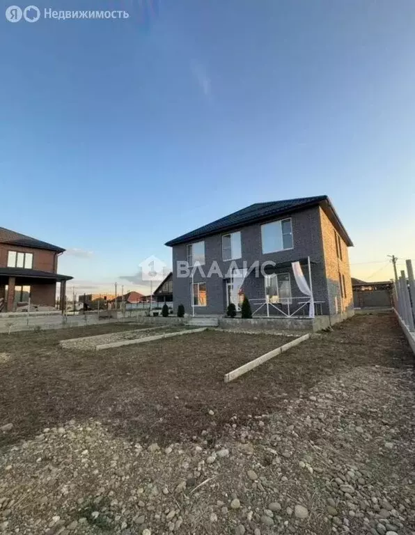 Дом в посёлок Западный, Майская улица, 24 (256.1 м) - Фото 2