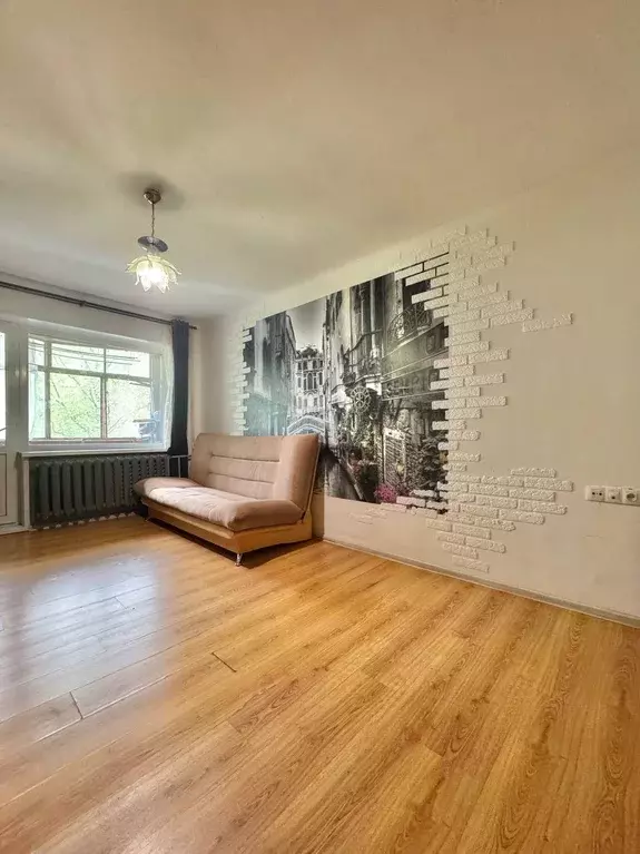 Продаётся 2-к квартира, 42.2 м - Фото 1