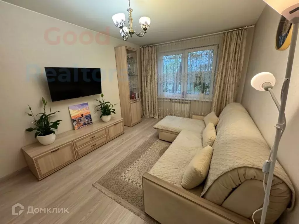 Продаётся 2-к квартира, 42.3 м - Фото 0