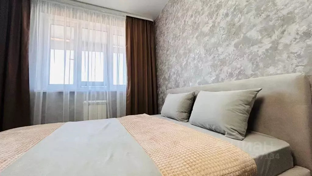 1-к кв. Самарская область, Самара просп. Карла Маркса, 244 (43.0 м) - Фото 2