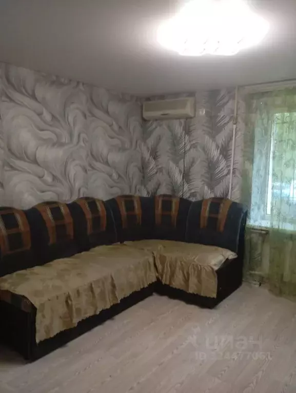 Комната Ростовская область, Ростов-на-Дону Западный мкр, просп. ... - Фото 2