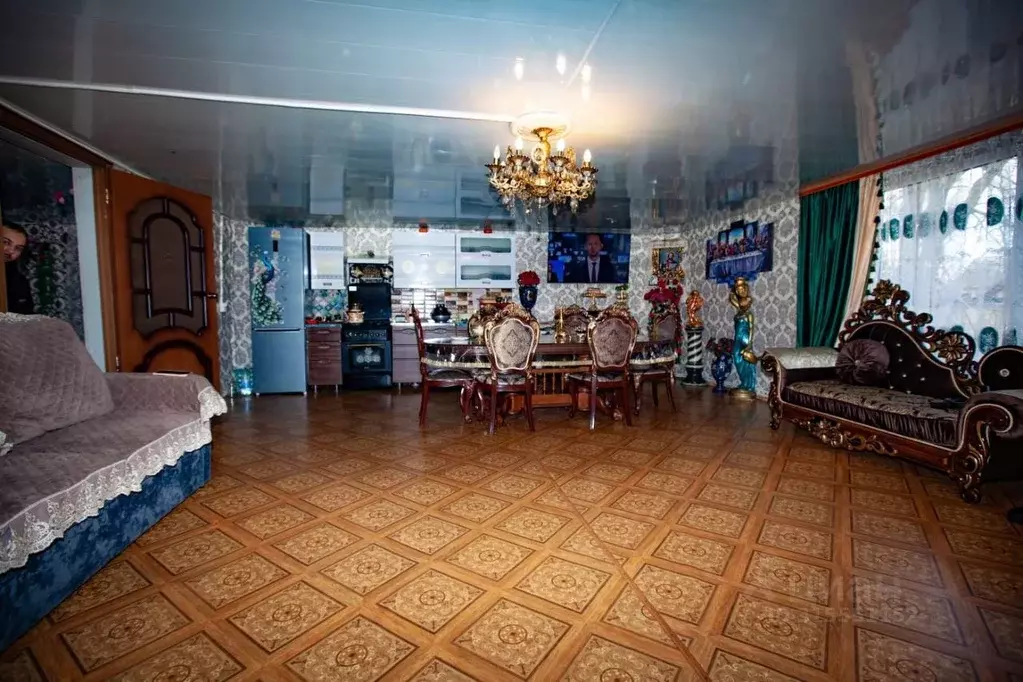 Дом в Новгородская область, Малая Вишера ул. Левченко, 68 (44 м) - Фото 0