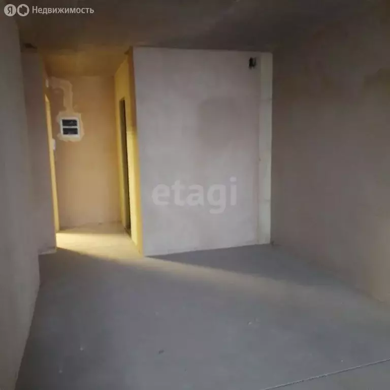 Квартира-студия: Воронеж, улица Богдана Хмельницкого, 53А (21 м) - Фото 2