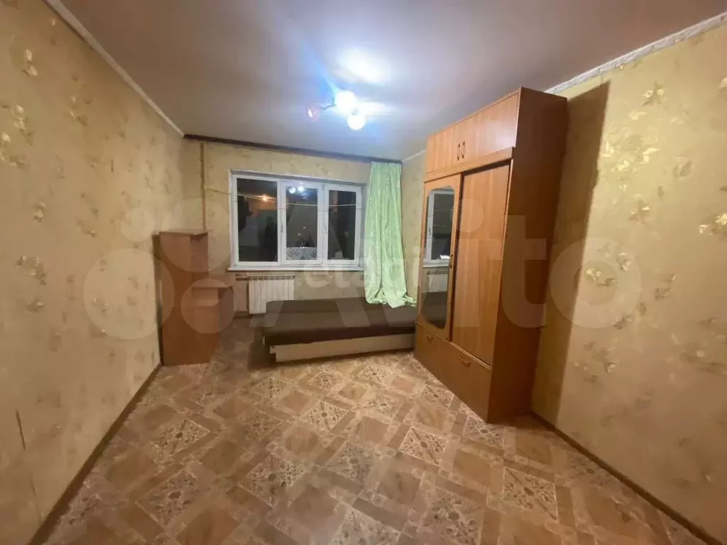 Квартира-студия, 24 м, 6/9 эт. - Фото 0