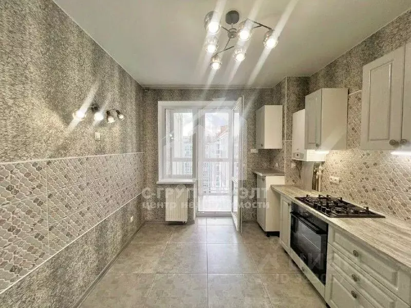 1-к кв. Калининградская область, Калининград Мирная ул., 6 (47.0 м) - Фото 1