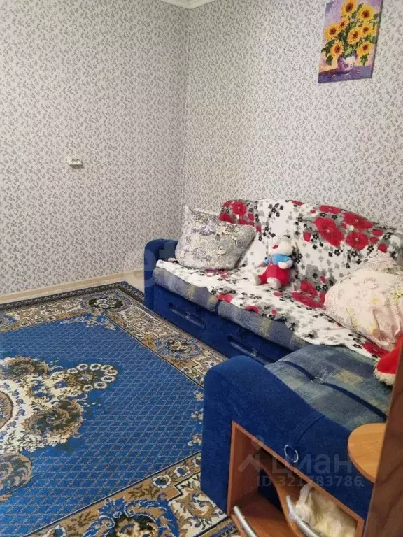 Дом в Ямало-Ненецкий АО, Ноябрьск пос. Самострой, ул. Березовая, 9 (94 ... - Фото 1