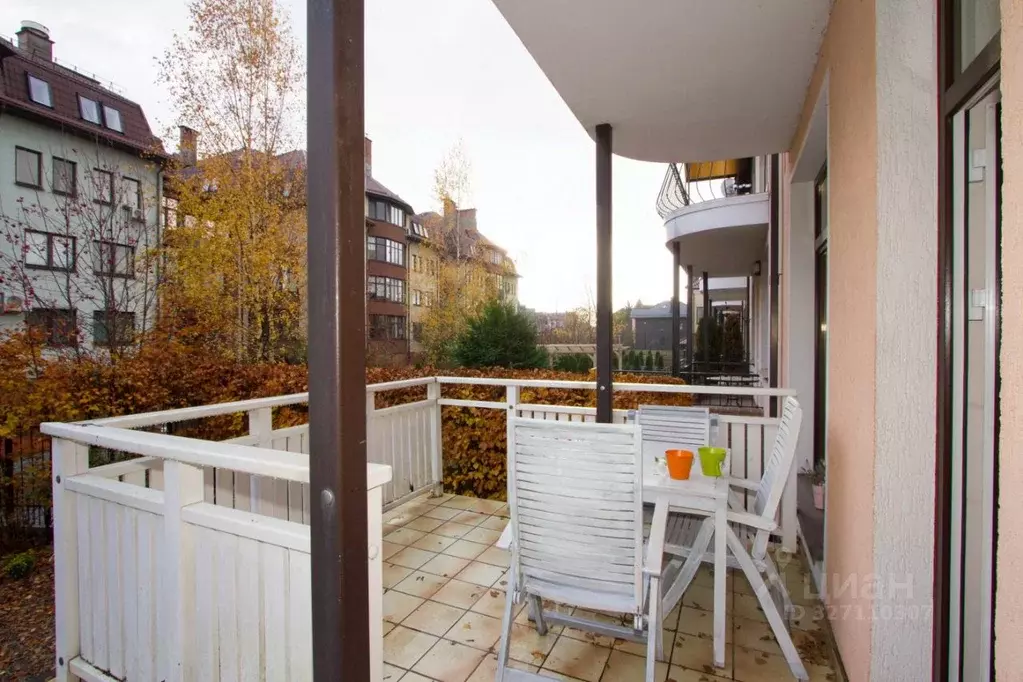 Таунхаус в Калининградская область, Калининград Спортивная ул., 60к2 ... - Фото 1