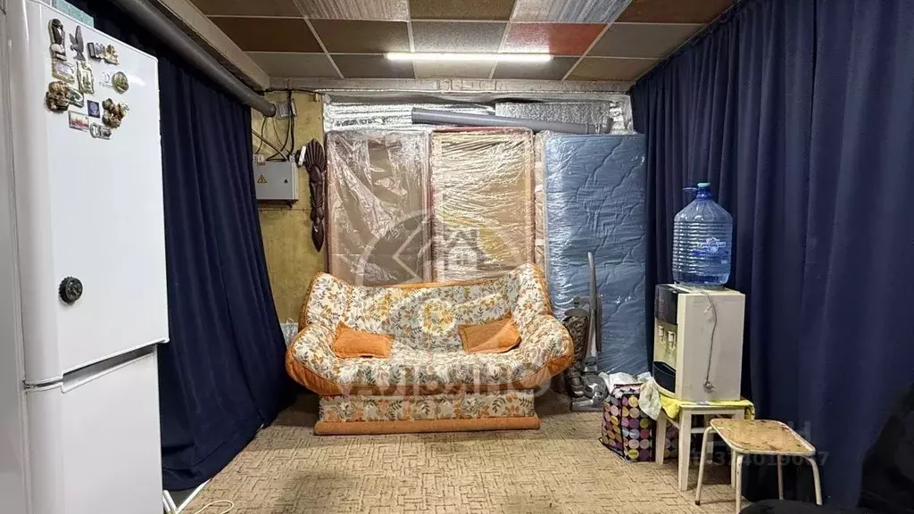 Гараж в Ямало-Ненецкий АО, Новый Уренгой Ленинградский просп. (48 м) - Фото 2