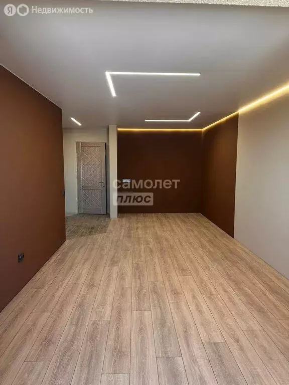 1-комнатная квартира: Липецк, улица Ленина, 31 (36.1 м) - Фото 2