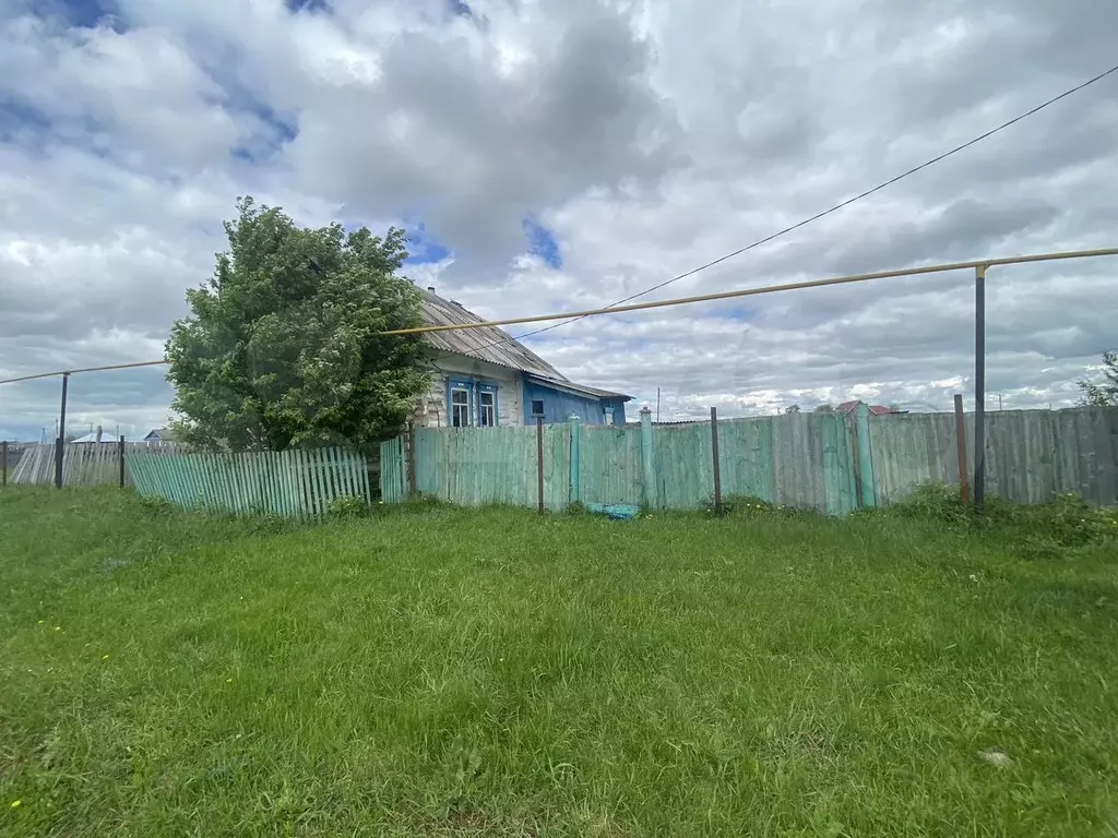 Дом 32 м на участке 26 сот. - Фото 1