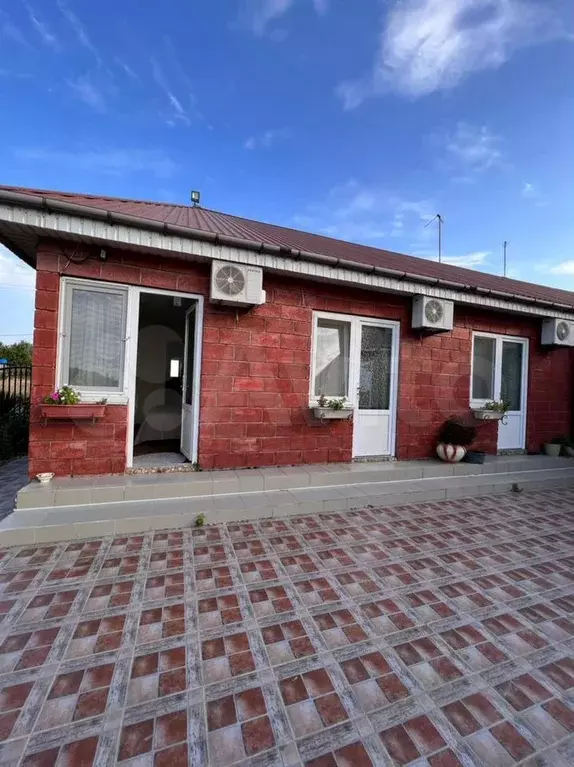 Коттедж 450 м на участке 12,5 сот. - Фото 1