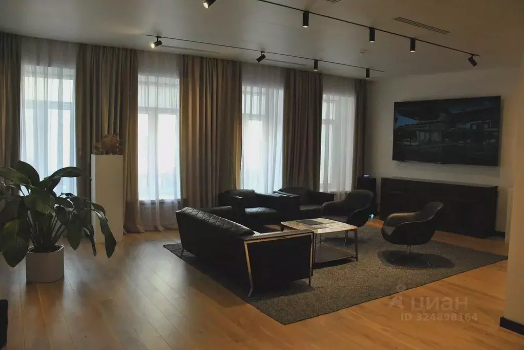 Офис в Москва 1-й Колобовский пер., 17С1 (311 м) - Фото 2