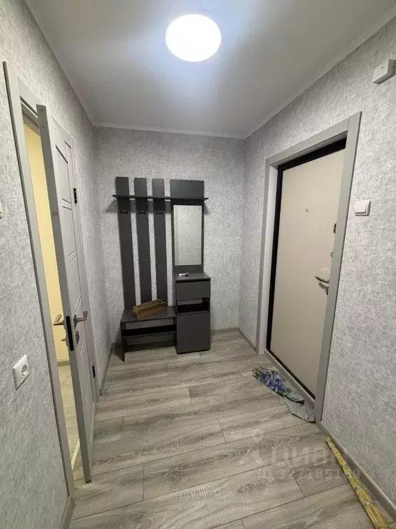 1-к кв. Московская область, Руза Северное сияние мкр, ул. Вишневая, 8 ... - Фото 2