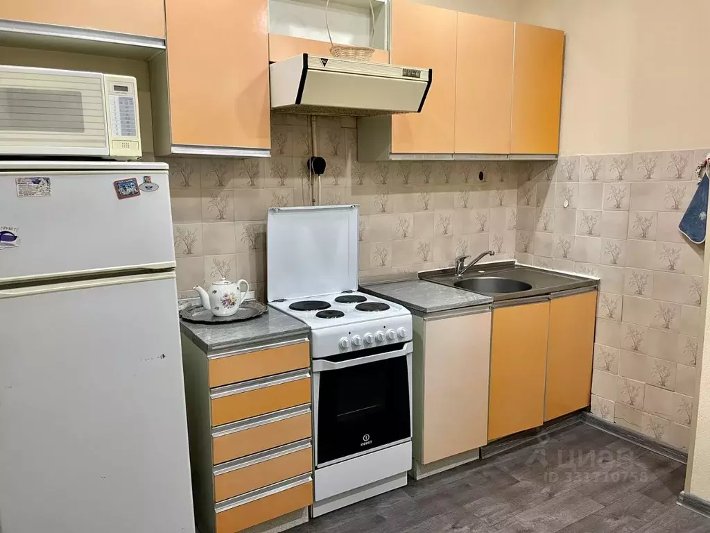 2-к кв. Москва Липецкая ул., 15к1 (65.0 м) - Фото 2