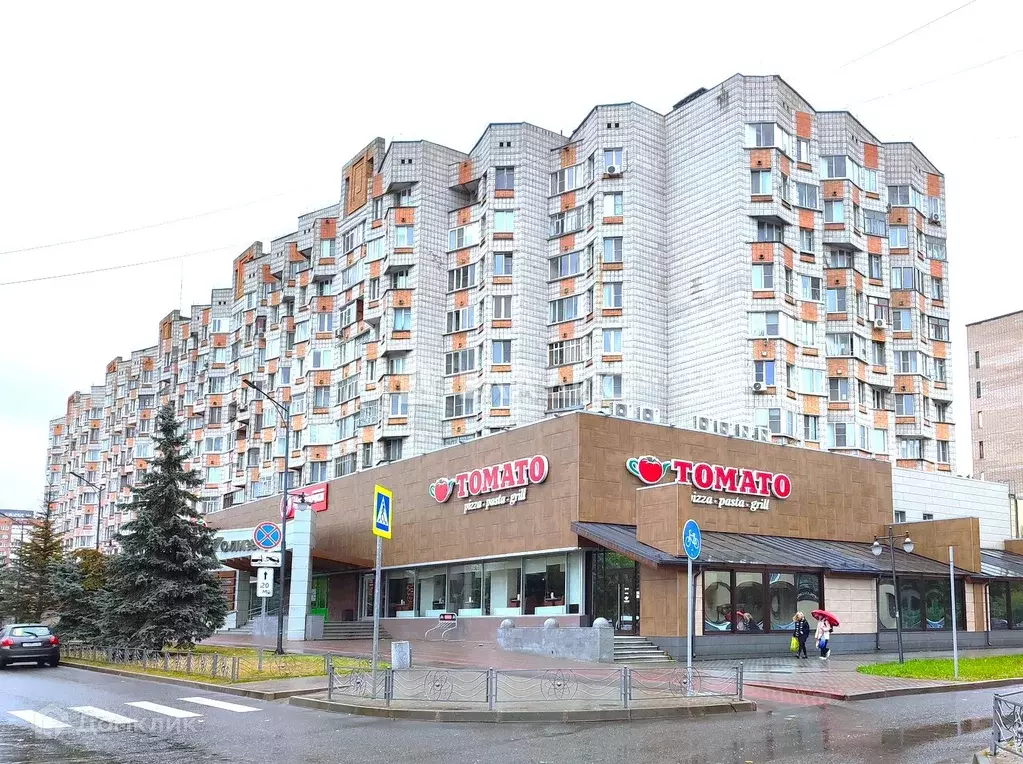 Продаётся 2-к квартира, 53.8 м - Фото 0