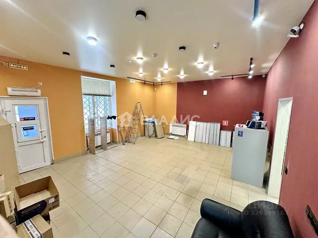 Помещение свободного назначения в Калужская область, Калуга ул. ... - Фото 2