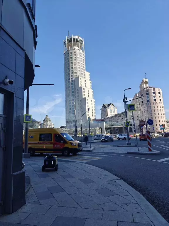 Апартаменты-студия, 11,5 м, 1/5 эт. - Фото 0