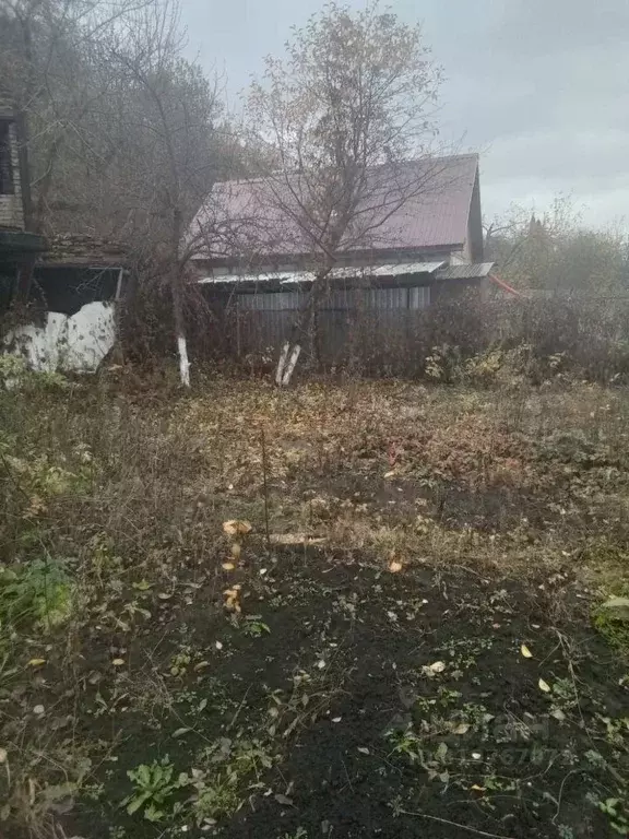 Участок в Пензенская область, Пензенский район, Засечный сельсовет, с. ... - Фото 0