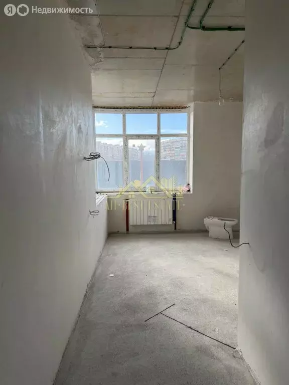 2-комнатная квартира: Владикавказ, улица Андрея Днепровского, 8/4 (67 ... - Фото 2