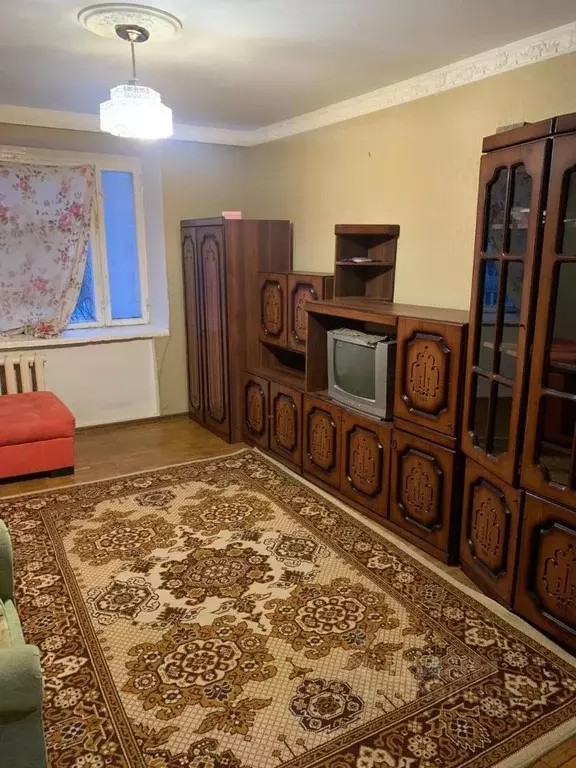 2-к кв. Московская область, Сергиево-Посадский городской округ, с. ... - Фото 2