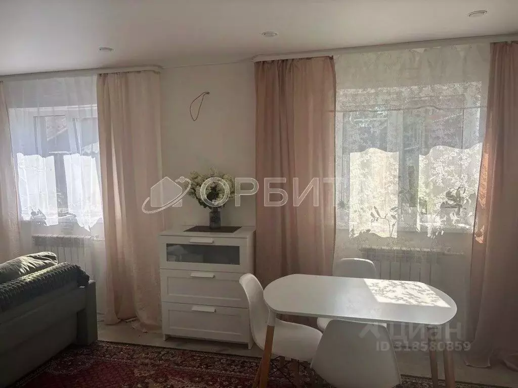 Дом в Тюменская область, Тюмень СОСН Геолог-1 тер., ул. 6-я Линия (95 ... - Фото 2