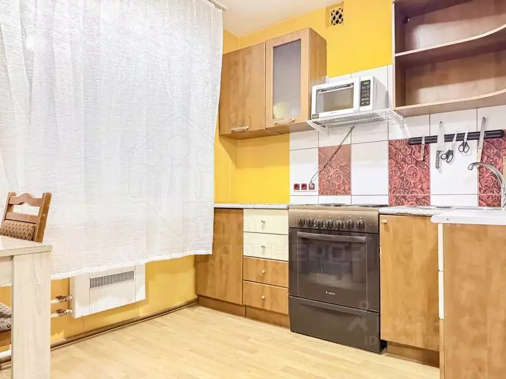 2-к кв. Иркутская область, Иркутск ул. Декабрьских Событий, 86 (45.2 ... - Фото 1