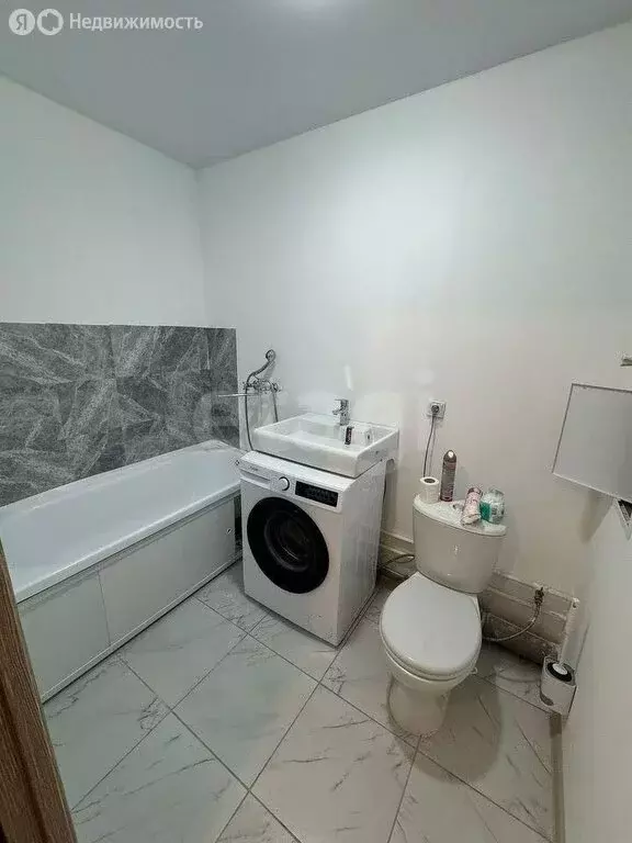 Квартира-студия: Ростов-на-Дону, улица Дмитрия Петрова, 13 (25 м) - Фото 1