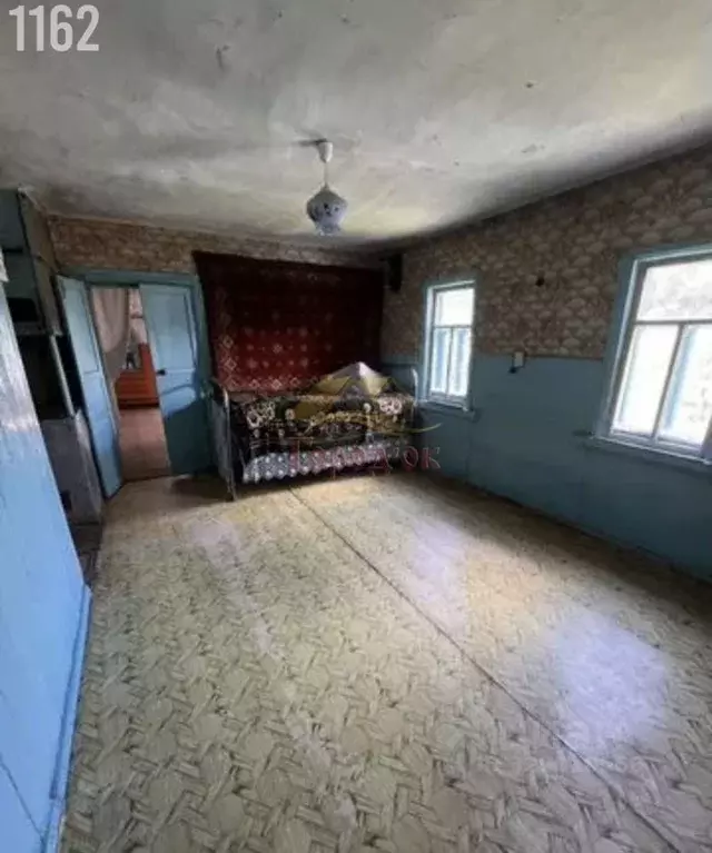 Дом в Воронежская область, Грибановский район, с. Краснореченка ул. ... - Фото 2