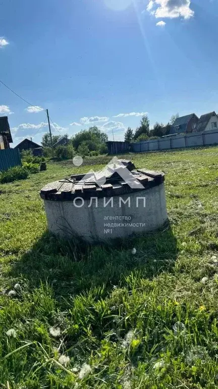 Участок в Вологодская область, с. Новленское  (13.42 сот.) - Фото 2
