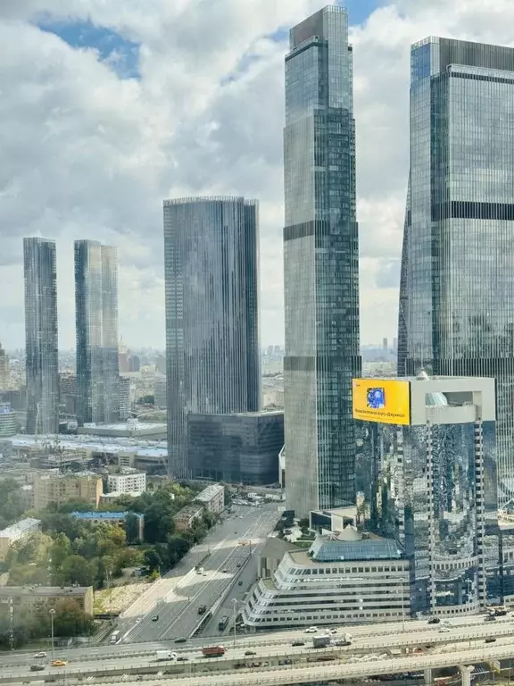 3-к кв. Москва Шмитовский проезд, 39к6 (76.0 м) - Фото 1