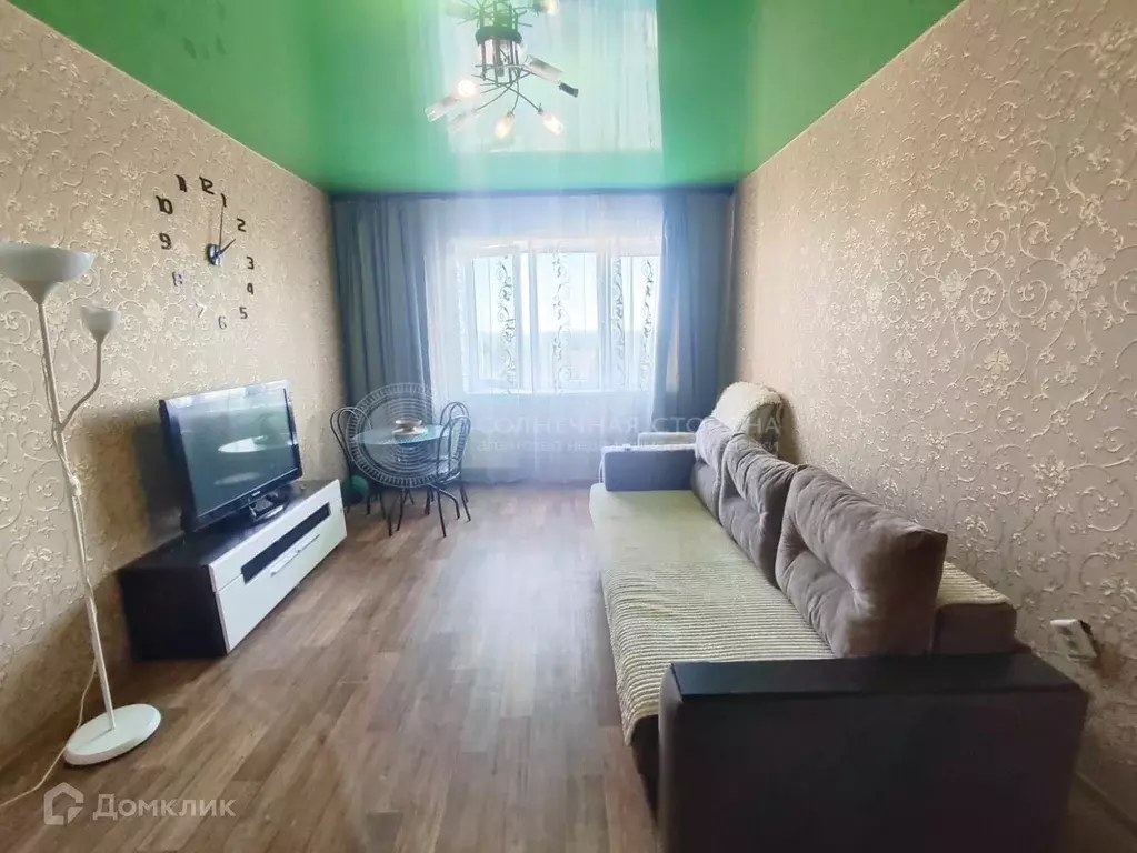Продаётся 1-к квартира, 47.3 м - Фото 0