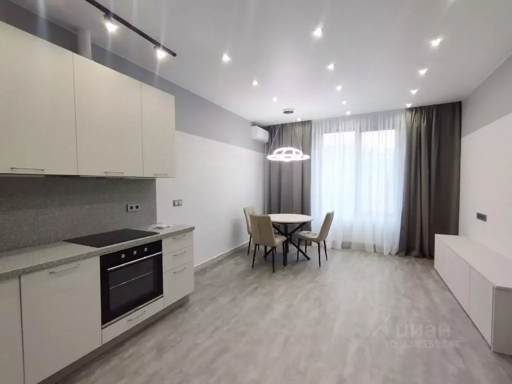 2-к кв. Санкт-Петербург Белоостровская ул., 7 (69.0 м) - Фото 2