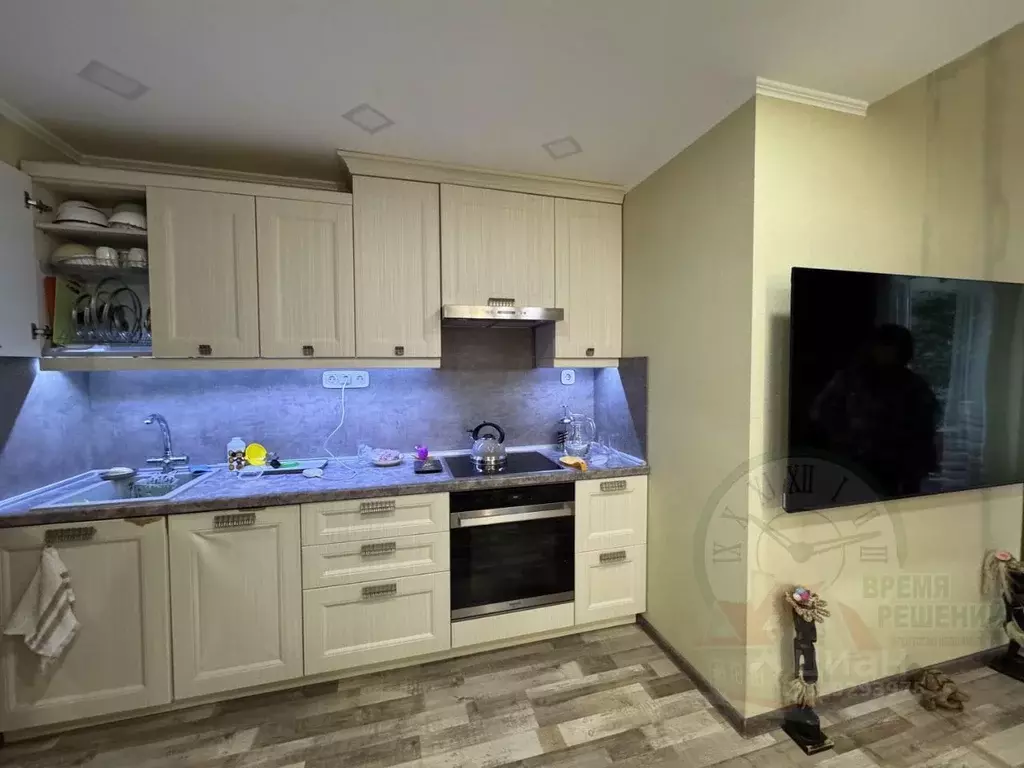 2-к кв. Московская область, Королев ул. Горького, 79к12 (66.3 м) - Фото 1