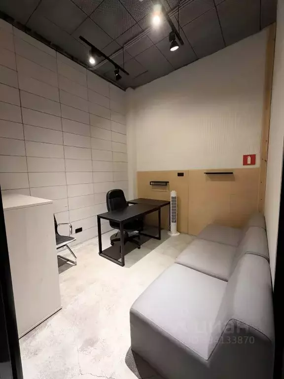 Офис в Москва Большая Новодмитровская ул., 23 (10 м) - Фото 1