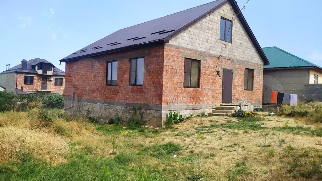 Дом 150 м на участке 9 сот. - Фото 0