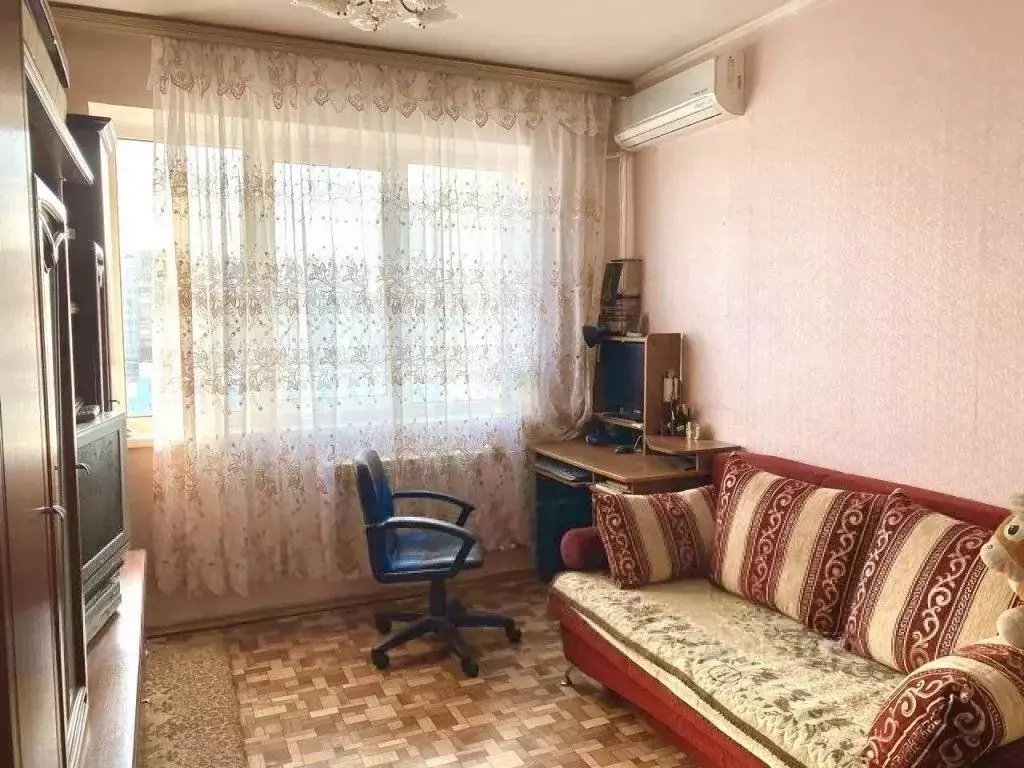 1-к кв. Приморский край, Владивосток Шилкинская ул., 6 (28.0 м) - Фото 1