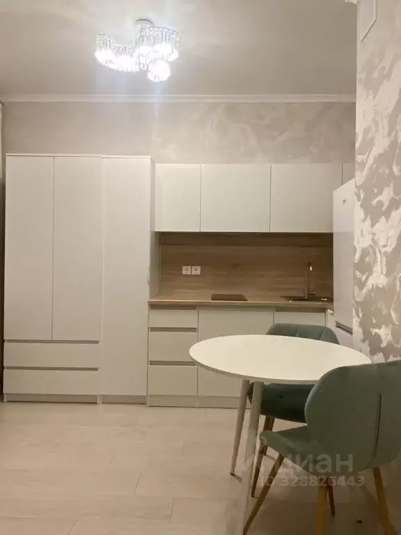 Студия Московская область, Красногорск бул. Космонавтов, 8 (25.0 м) - Фото 2