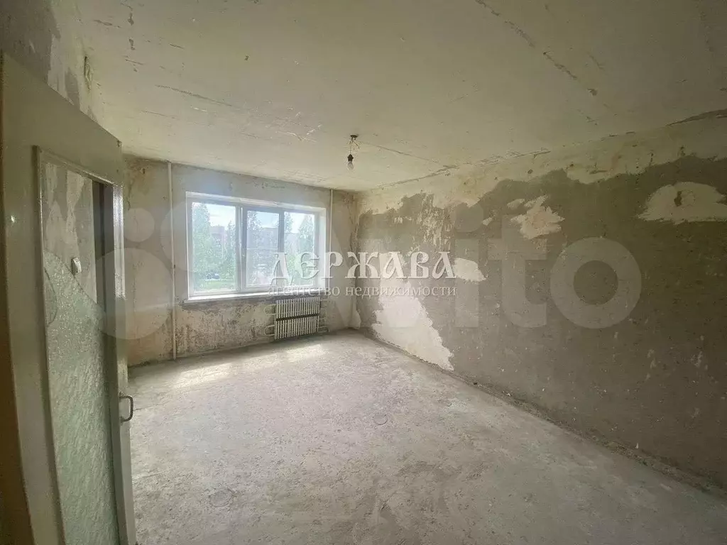 4-к. квартира, 80,9 м, 5/9 эт. - Фото 1