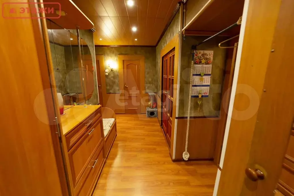 2-к. квартира, 49,9 м, 1/5 эт. - Фото 1