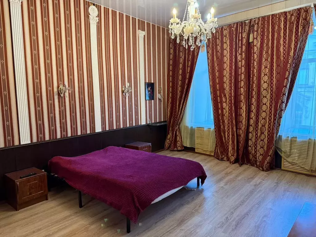 Комната Санкт-Петербург Дмитровский пер., 7 - Фото 2