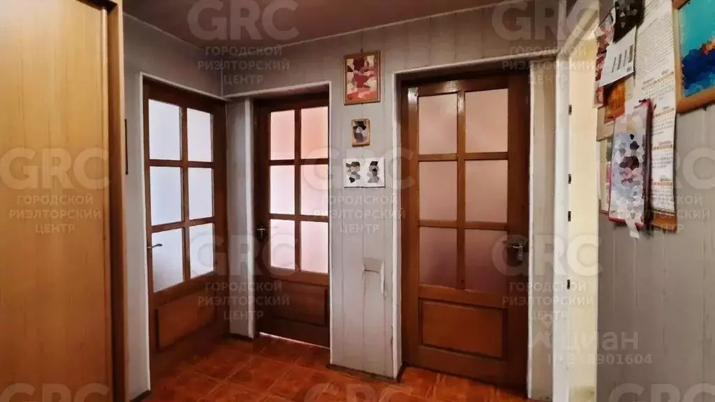 3-к кв. Краснодарский край, Сочи ул. Тимирязева, 4А (70.0 м) - Фото 1