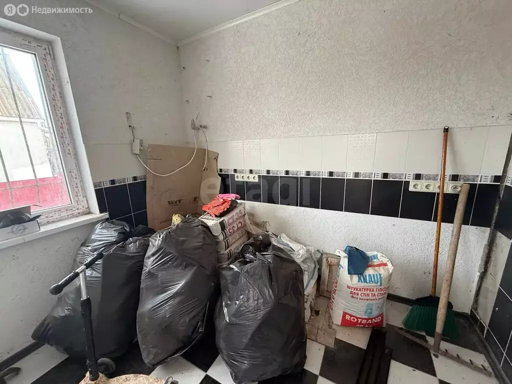 Дом в Сакский район, Ореховское сельское поселение, садоводческий ... - Фото 2