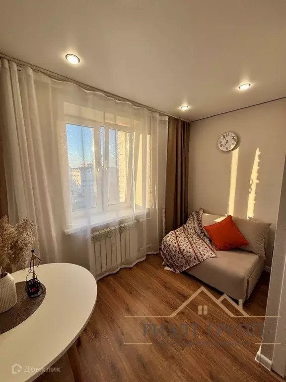 Продаётся квартира-студия, 12 м - Фото 1