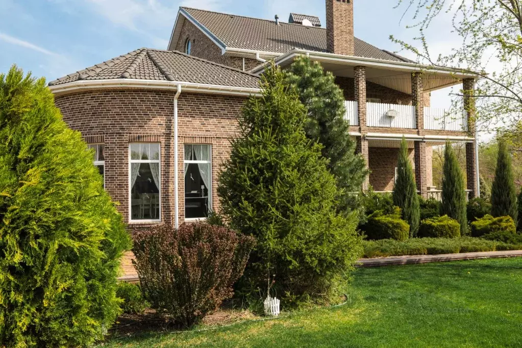 Дом в Ростовская область, Аксайский район, Щепкинское с/пос, пос. ... - Фото 2