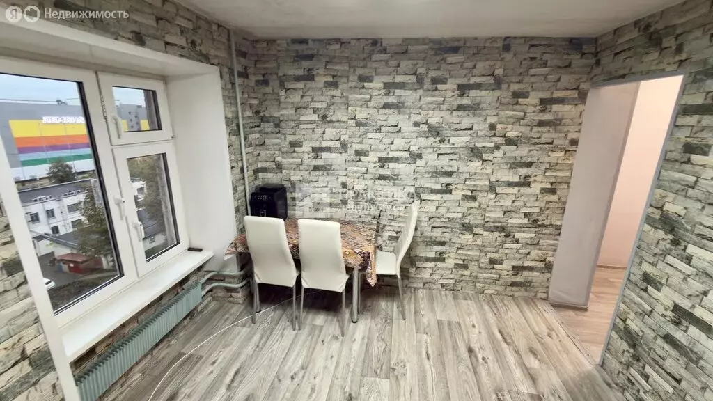 2-комнатная квартира: Москва, Шепелюгинская улица, 5к1 (50.3 м) - Фото 2