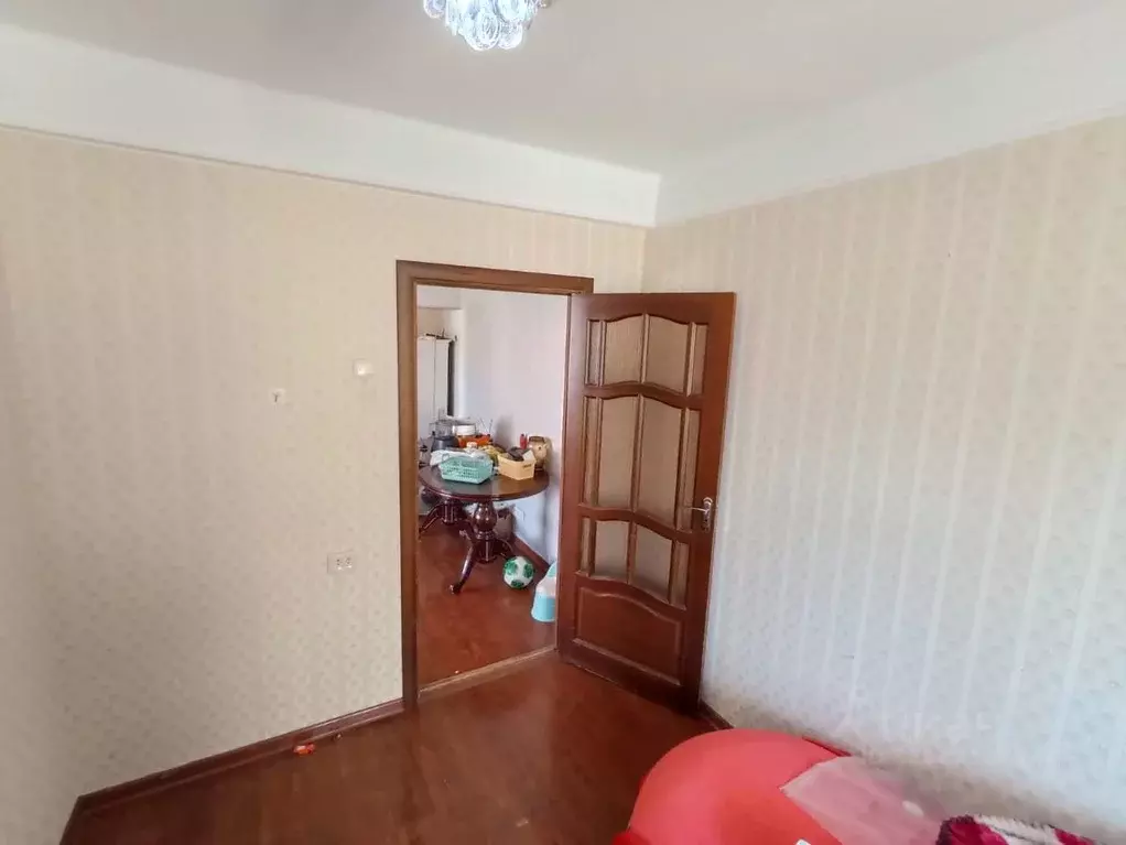 3-к кв. Дагестан, Махачкала Ташкентская ул., 32А (53.7 м) - Фото 2