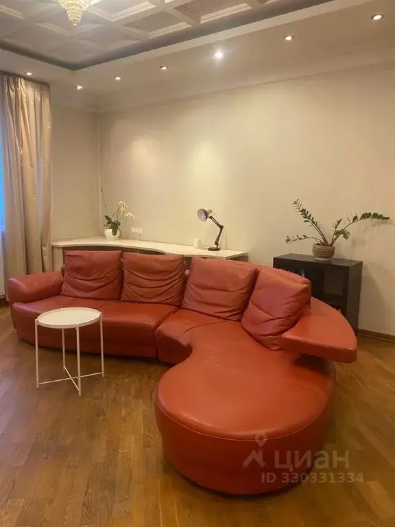 3-к кв. Москва ш. Энтузиастов, 53 (125.0 м) - Фото 2