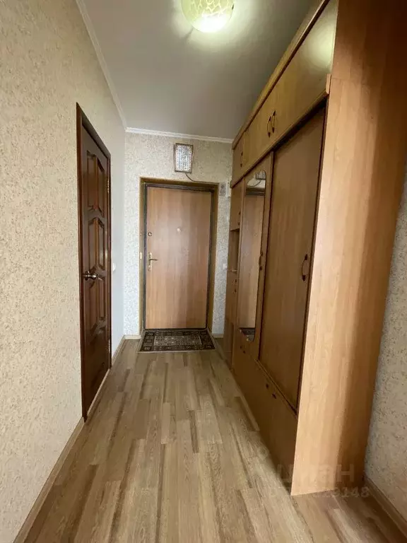 1-к кв. Татарстан, Казань Минская ул., 12 (39.0 м) - Фото 2