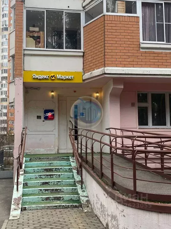 Офис в Московская область, Балашиха Изумрудный кв-л, 9 (67 м) - Фото 0