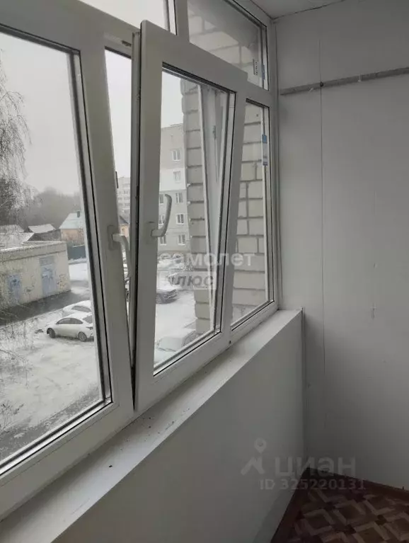 2-к кв. Саратовская область, Энгельс муниципальное образование, ... - Фото 1